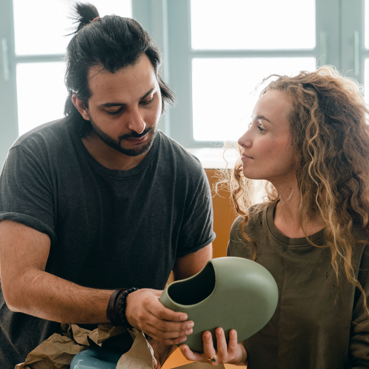 Husband/Soulmate: For the Man Who Holds Your Heart and Stands By Your Side