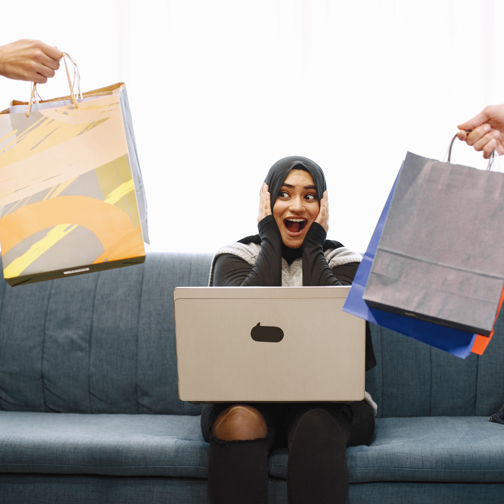 Daughter: Every daughter deserves to feel seen, loved, and celebrated—find a gift as unforgettable as she is