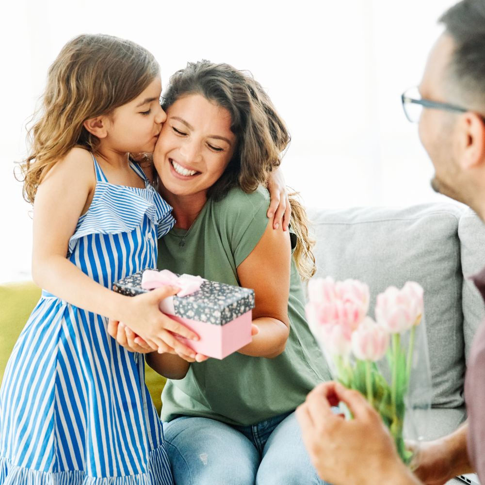 Regalos para Mamá
