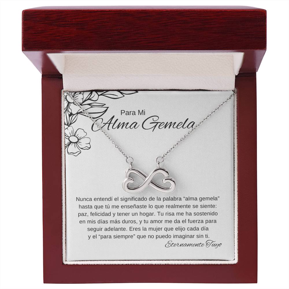 Para Mi Alma Gemela -Mi Para Siempre