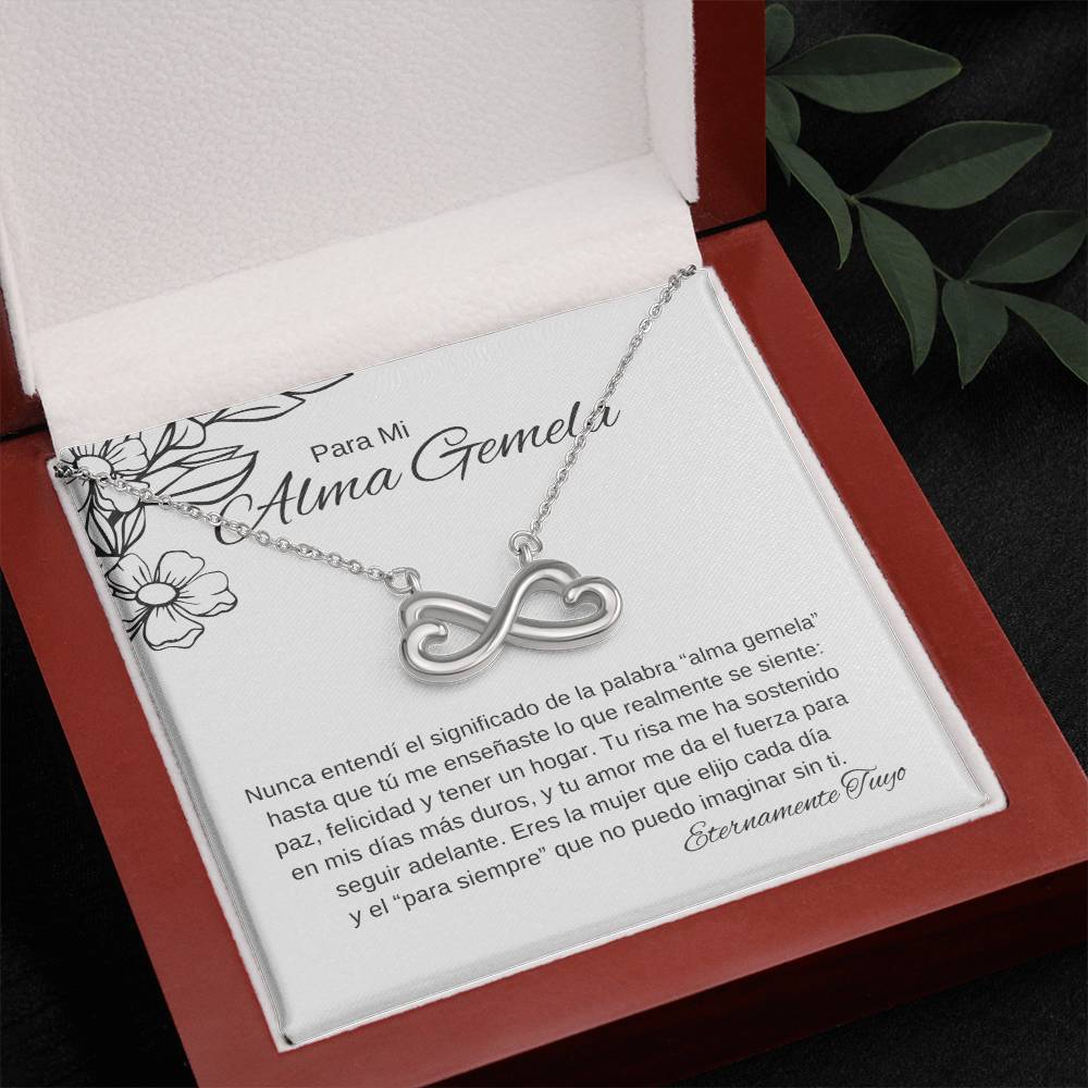 Para Mi Alma Gemela -Mi Para Siempre