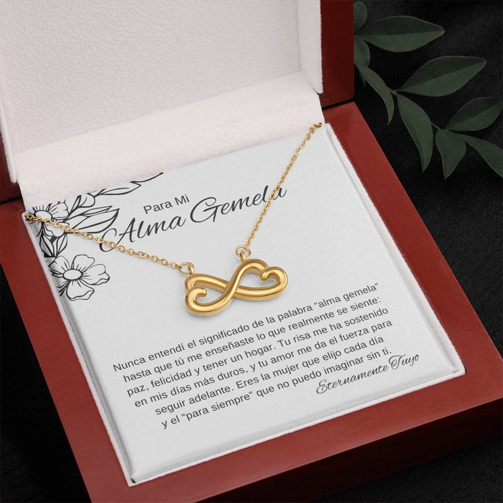 Para Mi Alma Gemela -Mi Para Siempre
