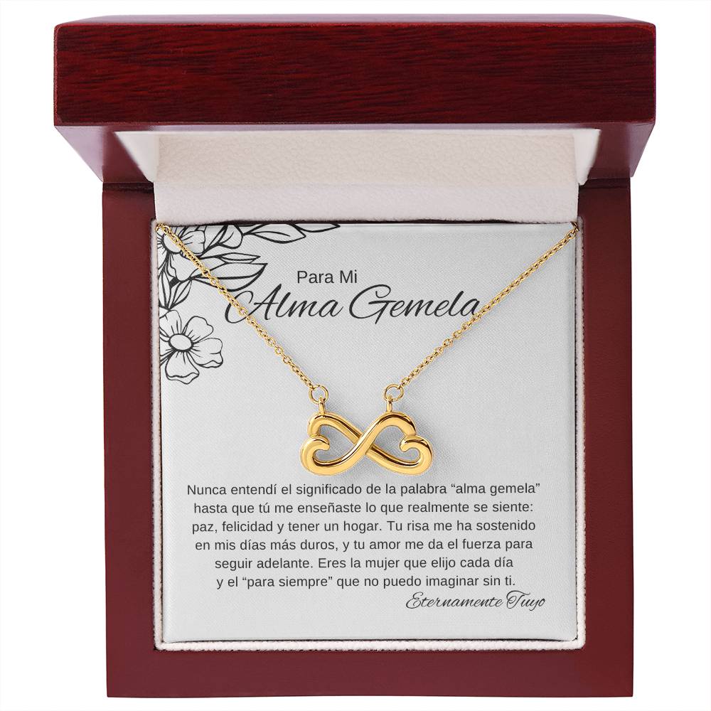 Para Mi Alma Gemela -Mi Para Siempre