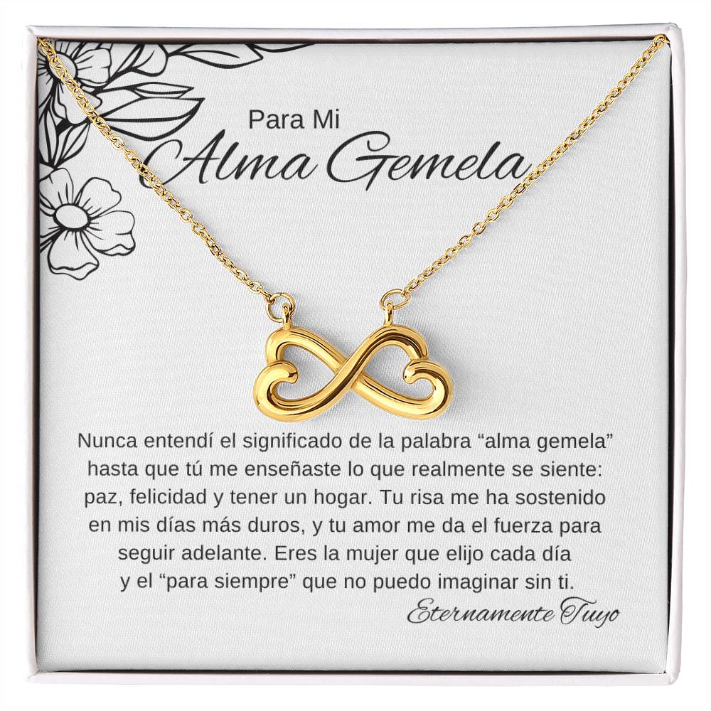 Para Mi Alma Gemela -Mi Para Siempre
